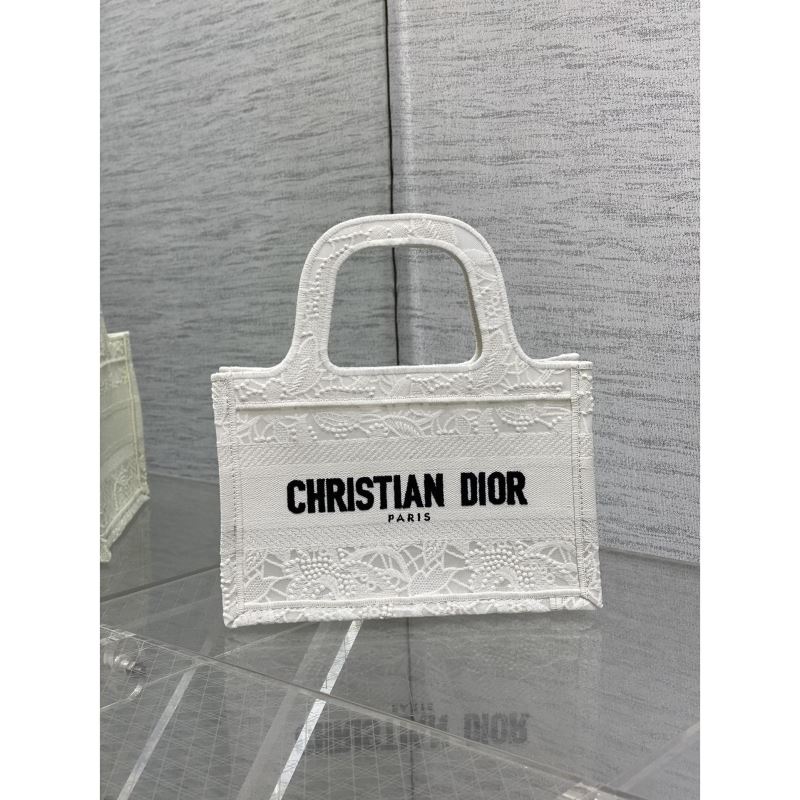 D*or shopping bags